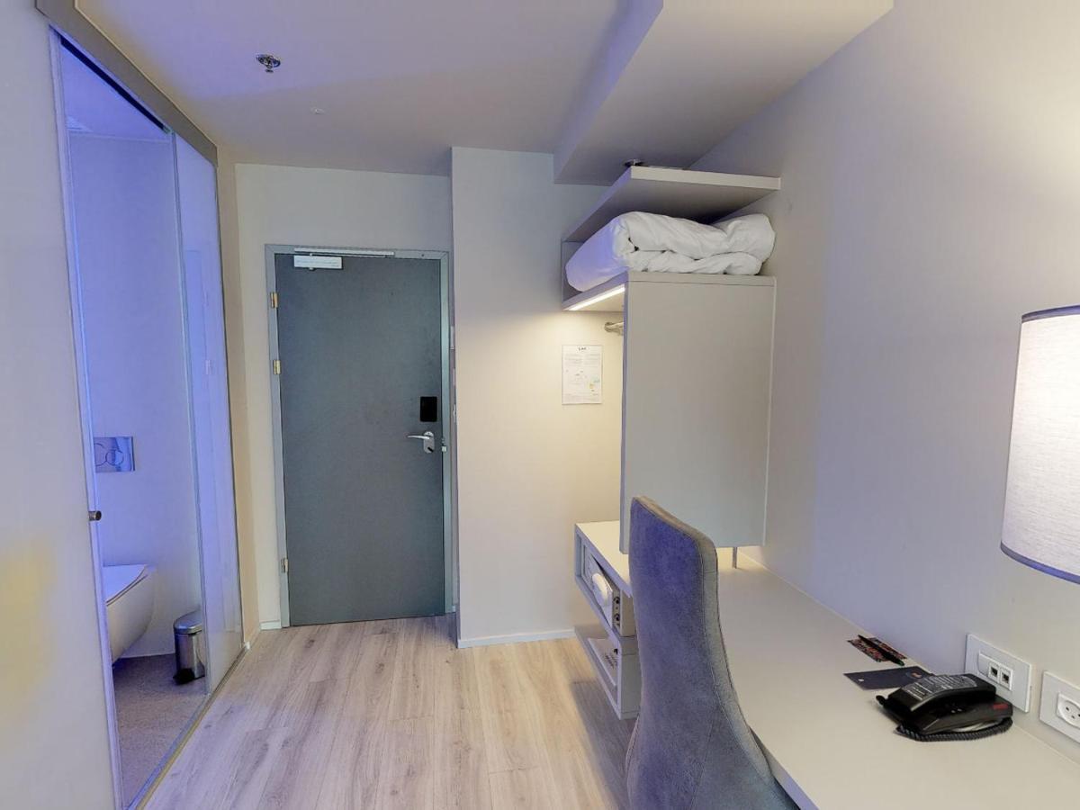 Link Hotel & Hub By Dan Hotels Tel-Aviv Kültér fotó